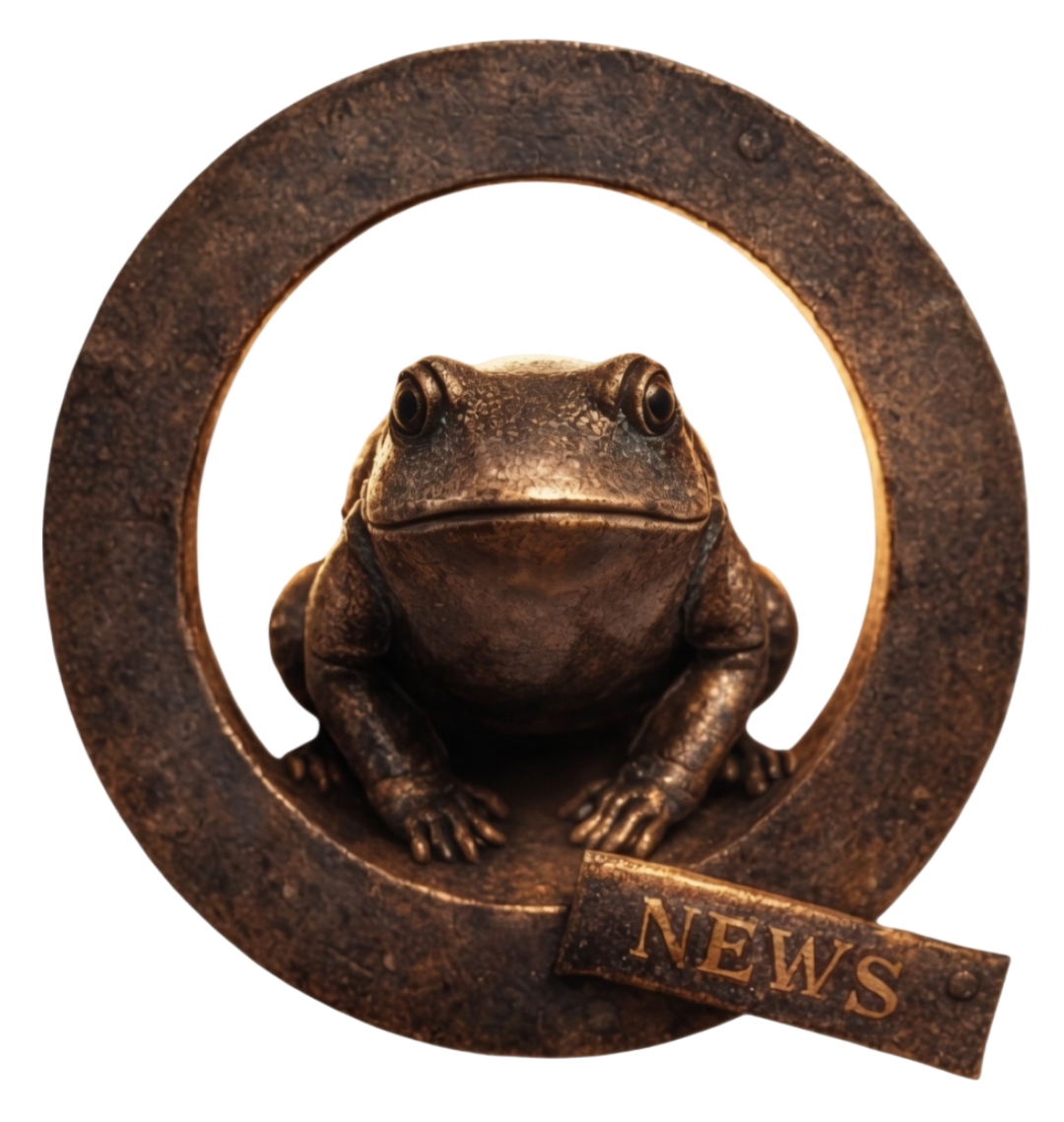 Qanon News